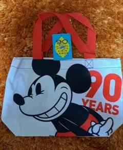 ★非売品★キリンレモン×ディズニー　トートバッグ