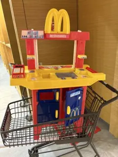 2026年最新】おもちゃ ドライブスルー マクドナルドの人気アイテム