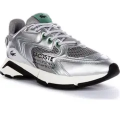 LACOSTE L003 NEO 124 3 SMA 美品 ラコステ スニーカーのサムネイル