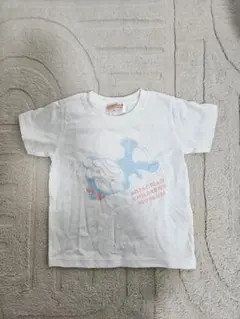 【未使用】アンパンマンマュージアム　コキンちゃん うそなきっTシャツ 100cm