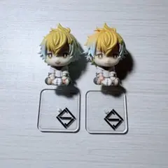 宇佐美リト にじこっと まとめ売り