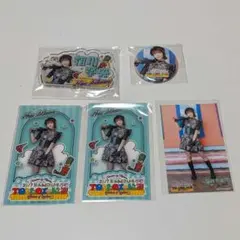 ナナニジ 直筆サイン入り B3ポスター Star Travelers 相川奈央 2026年最新】相川奈央の人気アイテム - メルカリ