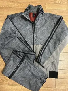 アディダス adidas トゥエンティフォーセブン 上下セットアップ