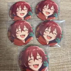 2025年最新】衣更真緒 缶バッジの人気アイテム - メルカリ