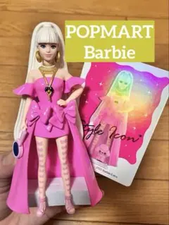 2026年最新】Barbie popmartの人気アイテム - メルカリ