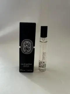 ディプティック　オードパルファン　タムダオ　10ml