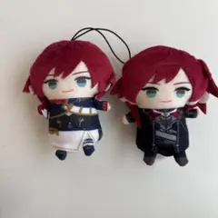 にじさんじ ローレン ぱぺっと2種セット