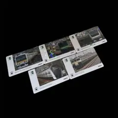 富山ライトレール 記念ICカード「パスカ」 - メルカリ