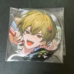 シクフォニ 暇72 缶バッジ　BS ブレシク