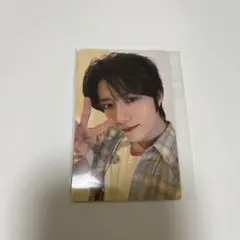 2026年最新】txt ボムギュ サインの人気アイテム - メルカリ