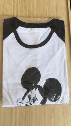 嵐 展覧会 ミッキーマウスTシャツ 櫻井翔 - メルカリ