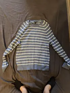 ボーダーニット