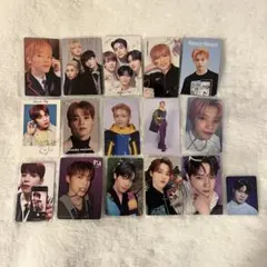 INI 木村柾哉　バラ売り◎