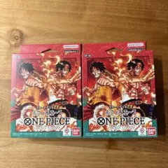 ワンピースカードゲーム ST30 ルフィ&エース 未開封 4個セット - メルカリ