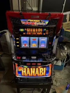 2026年最新】新ハナビ 実機の人気アイテム - メルカリ