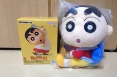 ♡新品♡クレヨンしんちゃんセット