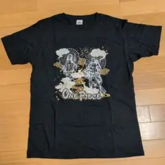 ワンピース麦わらストア　海賊袋　ゾロ＆サンジ　Tシャツ