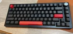 DrunkDeer A75 ゲーミングキーボード