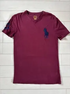 ポロ・ラルフ・ローレン Tシャツ