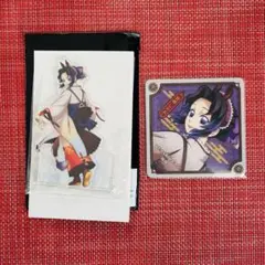 鬼滅の刃 ufotable 干支 2026 午年 胡蝶しのぶ