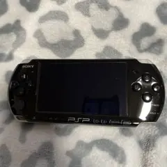【ジャンク】SONY PSP 3000本体 ブラック