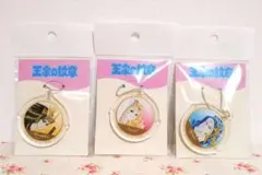 王家の紋章 グッズ 5点 王家の紋章(5)」 初版 販促用「悪魔の花嫁」ポストカード付 細川