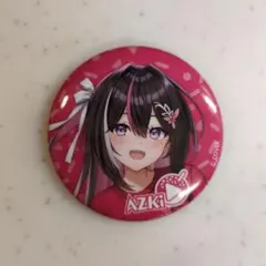 2026年最新】AZKI ホロライブ 缶バッジの人気アイテム - メルカリ
