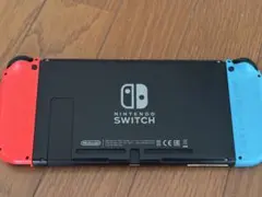 動作品 Nintendo Switch Lite グレー 猫の足跡デザインカバー - メルカリ