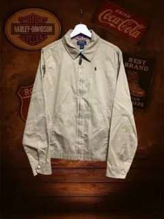 2025年最新】ハリントン ラルフローレンの人気アイテム - メルカリ