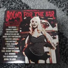 BOUND FOR THE BAR - LUCKEY13 & FELON