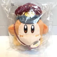 【即日発送】 星のカービィ 阪急電車 コラボ ぬいぐるみ ワドルディ