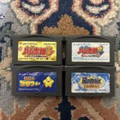 2026年最新】ゲームボーイアドバンス ソフトまとめ売りの人気アイテム