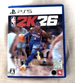 nba 2k26