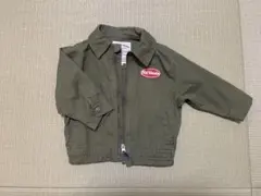 ブルゾン