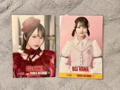 ≠ME 尾木波菜 ポストカード 想わせぶりっこ 愛くださいませ
