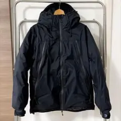 【NANGA × URBAN RESEARCH iD】 ダウンジャケット