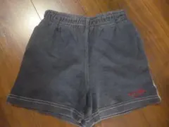最終出品　ハワイで購入　80~85　オールドネイビー　スウエット　ショートパンツ