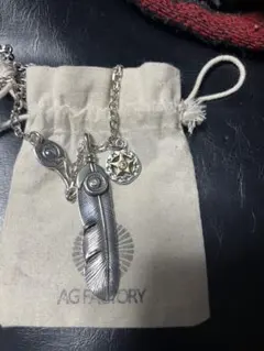 2026年最新】あるじゃん フェザー ネックレスの人気アイテム - メルカリ