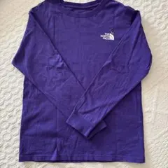 THE NORTH FACE ロングTシャツ 160