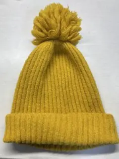 ユニクロ ニット帽 ワンサイズ