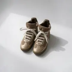 Tory Burch leather sneaker 26.5のサムネイル
