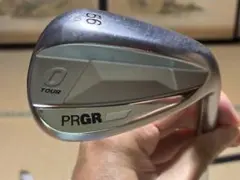 PRGR 0 TOUR ウェッジ 56度 10度のサムネイル