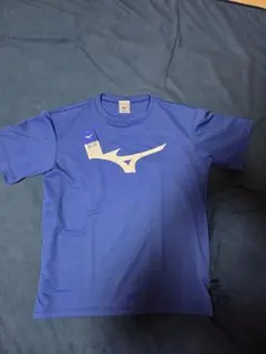 ミズノ/MIZUNO★定番新作ドライクルーネックTシャツ★