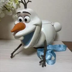 オラフ ポップコーンバケット