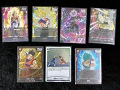 2025年最新】ドラゴンボールカード 未知なる冒険の人気アイテム