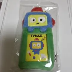 treasure アサヒhikun トレカケース