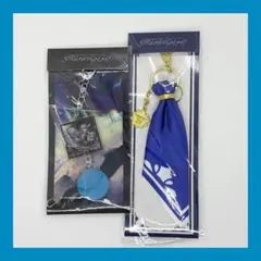 星街すいせい　1stソロライブグッズ　キーチェーン