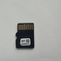 OAS43 TOYOTA カーナビ用 microSDHCカード 32GB - メルカリ