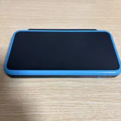 New ニンテンドー 2DS LL