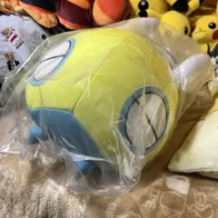ポケモン　ぎゅっと抱くっしょん　ノコッチ ぎゅっと抱くっしょん ノコッチ ｜【公式】ポケモンセンター